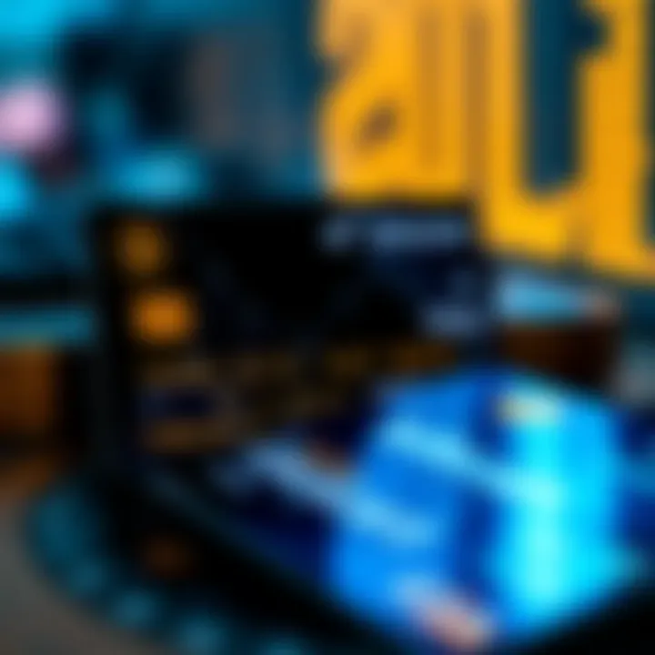 Future trends in cryptocurrency and digital payments