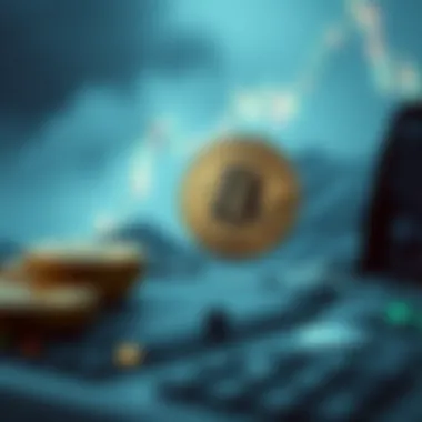 The Evolving Landscape of Cryptocurrency The evolution of the crypto landscape