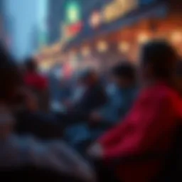 Reddit's cryptocurrency community engagement