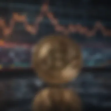 Cryptocurrency Trends and Analytics Overview Visual representation of cryptocurrency trends and analytics