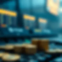 Concept of recurring payments in cryptocurrency