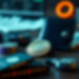 Types of Crypto Wallets Overview of various types of crypto wallets used for digital currency storage