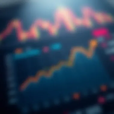 Advantages of Cryptocurrency Mutual Funds Graph illustrating potential advantages of cryptocurrency mutual funds