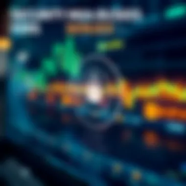 Security Measures for Cryptocurrency Trading Infographic on security measures for cryptocurrency trading