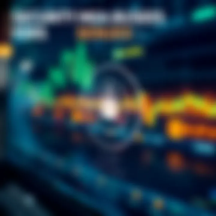 Security Measures for Cryptocurrency Trading Infographic on security measures for cryptocurrency trading