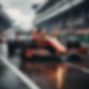 Notable Exploring F1 NFTs: An Intersection of Racing and Digital Assets