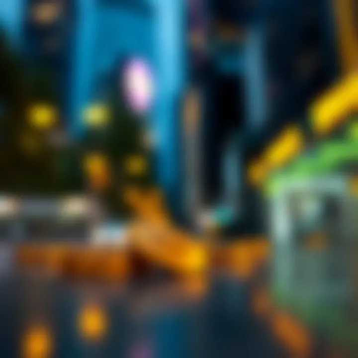 A visual breakdown of the benefits of using Binance without fees