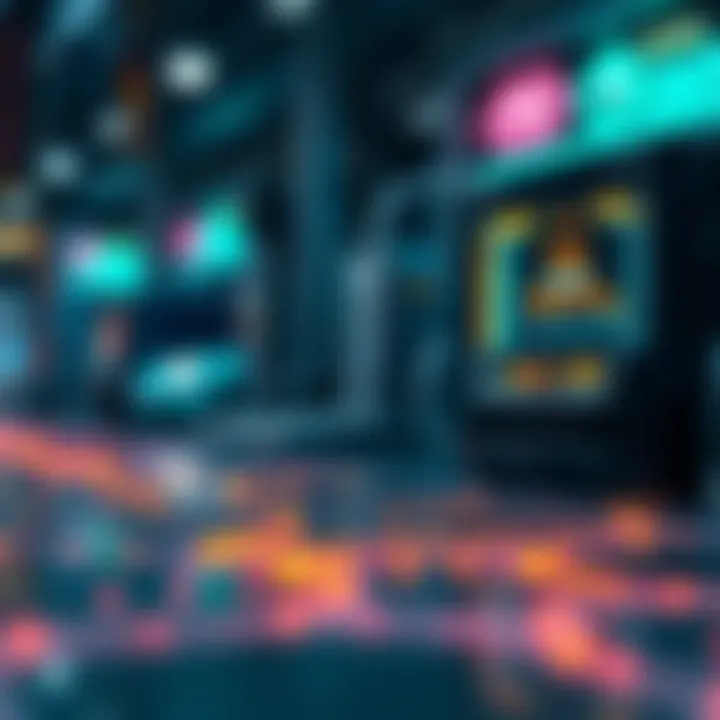 Interoperability and liquidity in FTX