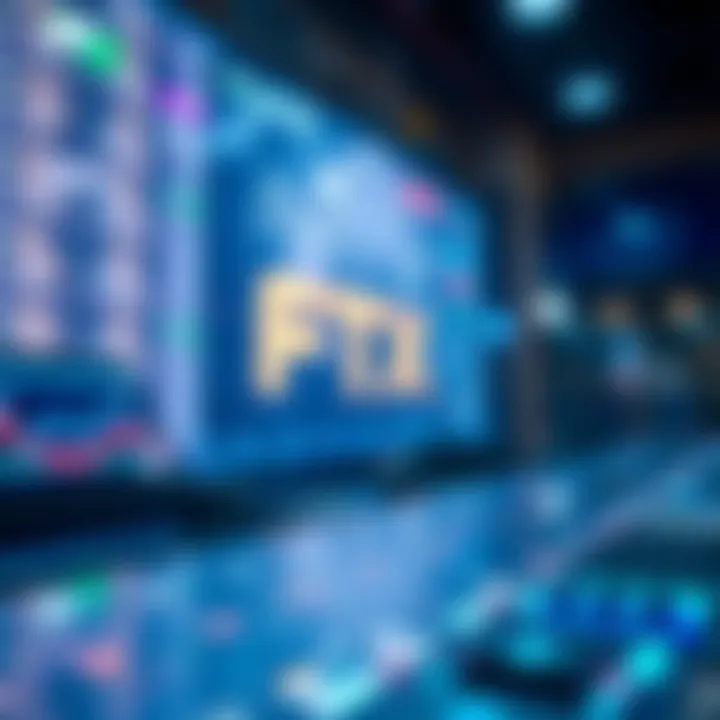 Market impact of FTX's decentralized approach