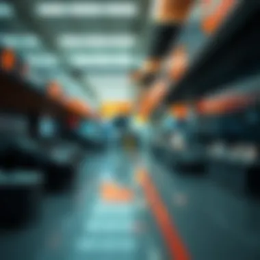 Security features of decentralized exchanges