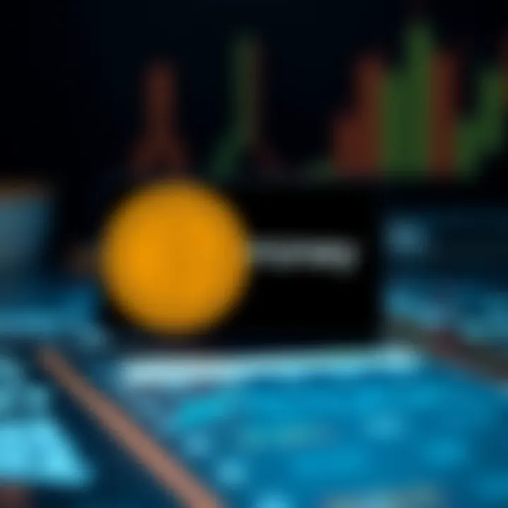 User interface of Gemini Money wallet