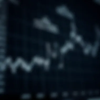 Chart showing risks associated with cryptocurrency investments