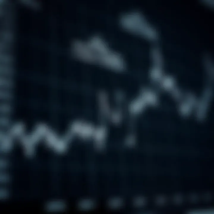 Chart showing risks associated with cryptocurrency investments