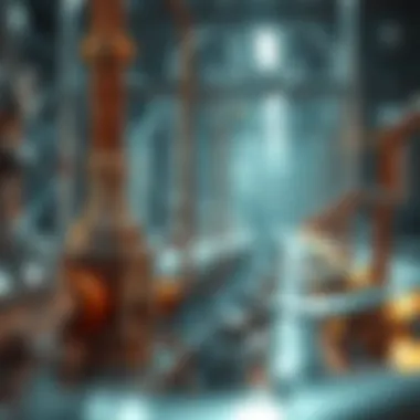 Technological Innovations in Helium Extraction Technological advancements in helium extraction
