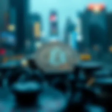 The Future of High Yield Cryptocurrencies Future of high yield cryptocurrencies