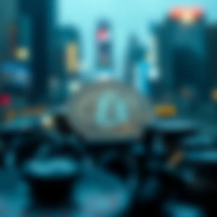 The Future of High Yield Cryptocurrencies Future of high yield cryptocurrencies