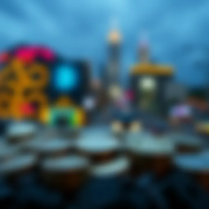 Strategizing for Cryptocurrency Investment Digital currency investment strategy