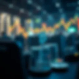 Cryptocurrency market analysis