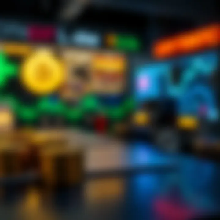 Understanding Risks and Rewards in Crypto Risks and rewards in crypto investments