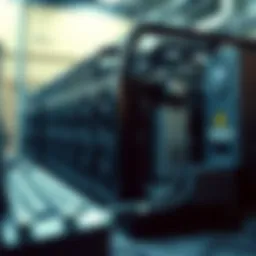 An overview of HNT crypto mining equipment