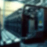 HNT Mining Equipment Overview An overview of HNT crypto mining equipment