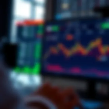 Overview of Hotbit Exchange interface