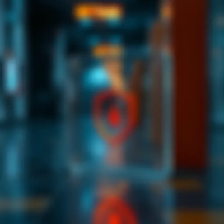 Security features implemented by Hotbit Exchange