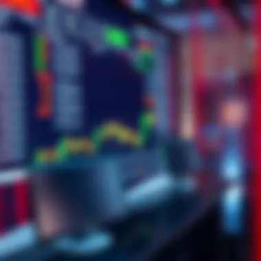 Diverse cryptocurrency trading options on Hotbit