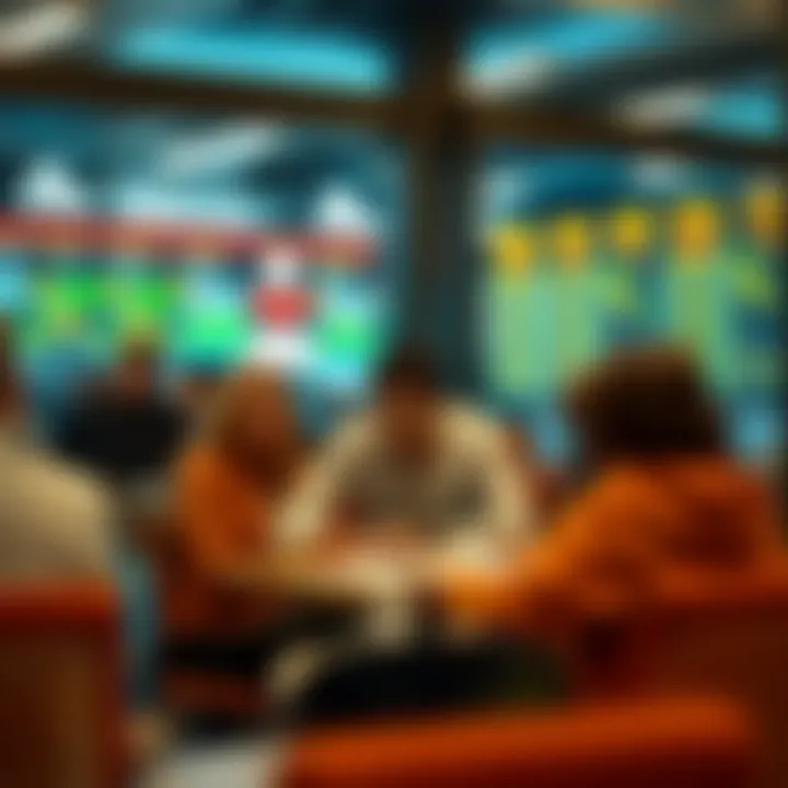 User experience feedback on Hotbit platform