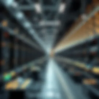 Decentralized data sharing architecture