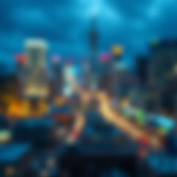 Future implications of IPFS on industries