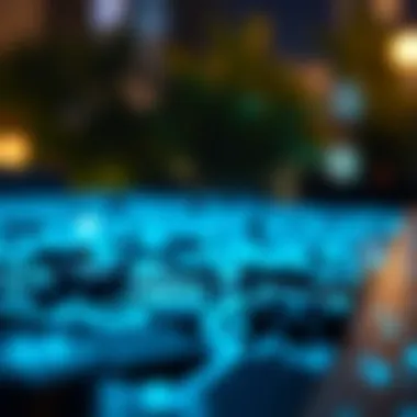 Integration of IPFS with blockchain technology