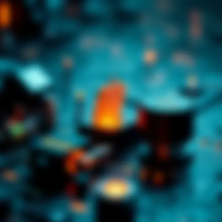 IPFS security mechanisms