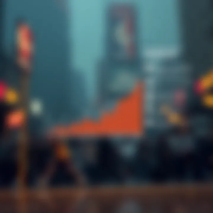 Economic Factors Affecting NBA NFTs Infographic on economic factors affecting NBA NFTs