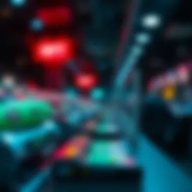 NFT Sports Cards Market Growth Infographic detailing the rise of NFT sports cards in the market