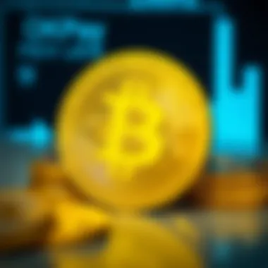 The Role of OKPay in Cryptocurrency Conceptual representation of OKPay in cryptocurrency