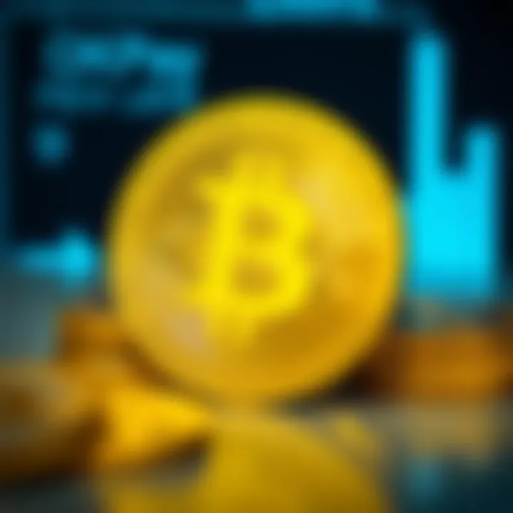 The Role of OKPay in Cryptocurrency Conceptual representation of OKPay in cryptocurrency