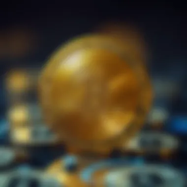 Symbolic Representation of PLCU Cryptocurrency Symbolic representation of PLCU cryptocurrency