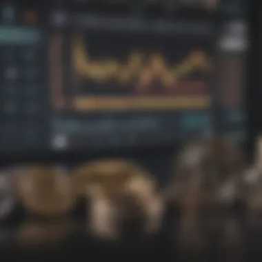 Comparison of Stock and Crypto Portfolio Applications Comparison chart of various stock and crypto portfolio applications