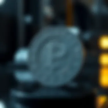 Potential applications of printer tokens in various sectors