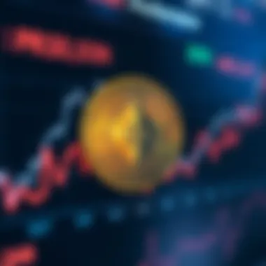 Proton Coin Market Performance Graph showcasing Proton Coin's market performance over the last year.