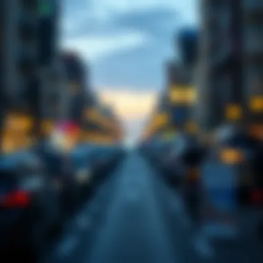 Infographic on blockchain-based applications for revenue generation