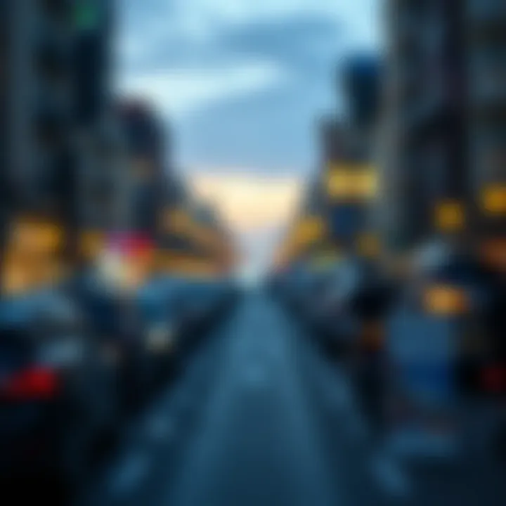 Infographic on blockchain-based applications for revenue generation