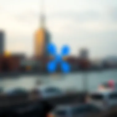 Ripple's Impact on Financial Sector