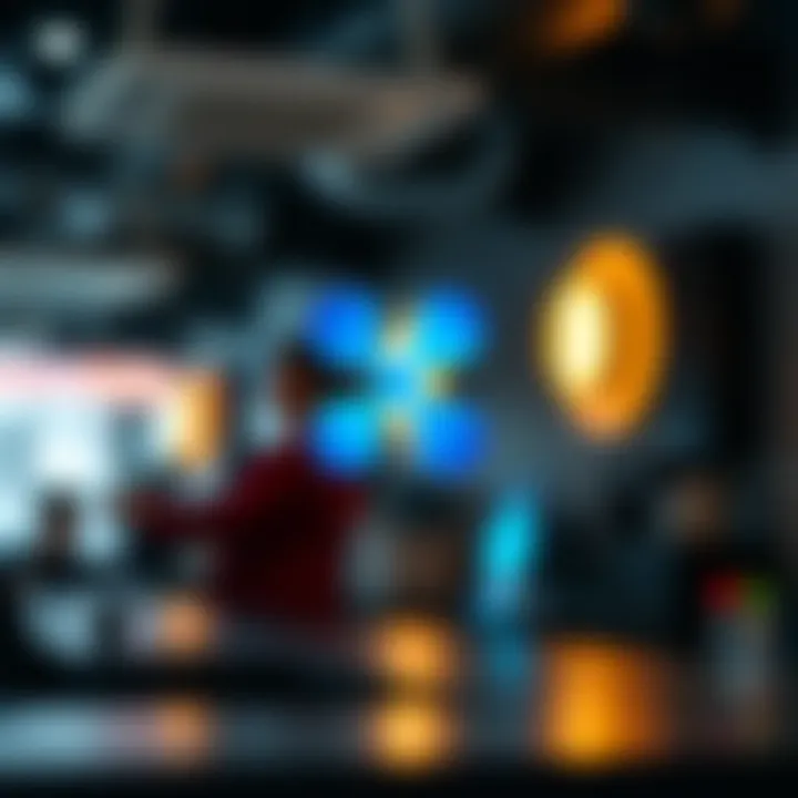 Ripple's Innovative Technology Explained