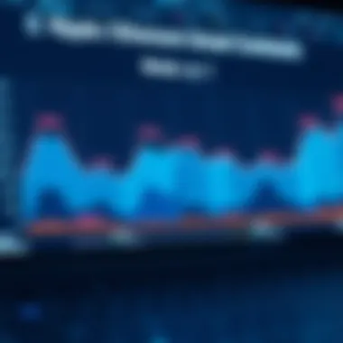 Ripple vs Ethereum Smart Contracts Comparison chart of Ripple and Ethereum smart contracts