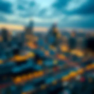 Benefits of Ripple Smart Contracts in Cross-Border Transactions Visual representation of cross-border transaction benefits