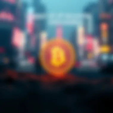 Impact of Accurate Information Infographic showing the impact of accurate information in cryptocurrency
