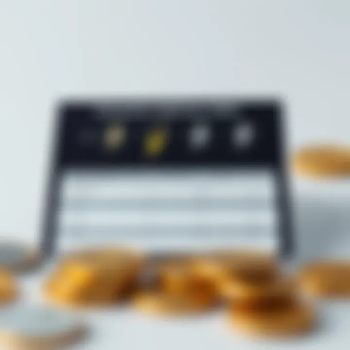 Comparison chart of top Lightning wallets