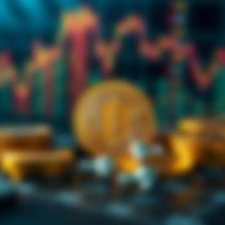 Analyzing Market Dynamics for Bitcoin Cashing